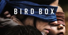 Bird Box - Schliesse deine Augen