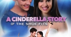 A Cinderella Story: If the Shoe Fits streaming