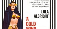 Filme completo A Cold Wind in August