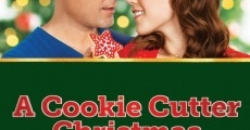 A Cookie Cutter Christmas film complet