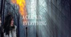 A Crack in Everything film complet