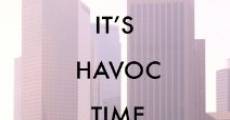 A Day of Havoc streaming