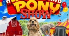 Filme completo A Dog and Pony Show