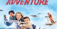 Filme completo A Doggone Adventure