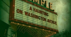 Filme completo A Haunting on Washington Avenue: The Temple Theatre