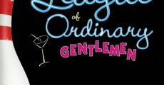 Filme completo A League of Ordinary Gentlemen