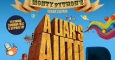 A Liar's Auto­bi­og­ra­phy - The Untrue Story of Monty Python's Graham Chapman streaming