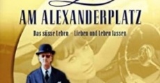 Ein Lord am Alexanderplatz