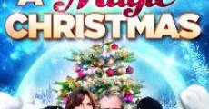 Filme completo A Magic Christmas