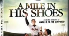 Filme completo A Mile in His Shoes