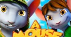 A Mouse Tale film complet