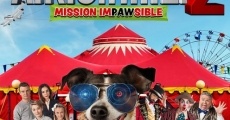 Filme completo A.R.C.H.I.E. 2: Mission Impawsible