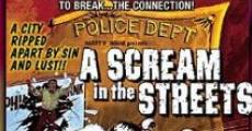 Filme completo A Scream in the Streets