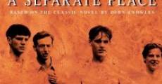 Filme completo A Separate Peace