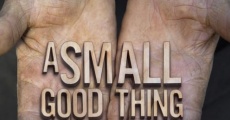 Filme completo A Small Good Thing
