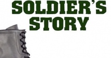 Filme completo A Soldier's Story