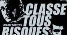 Classe tous risques (1960)