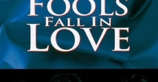 Why Do Fools Fall in Love film complet