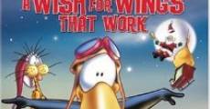 Filme completo A Wish for Wings That Work