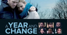 Filme completo A Year and Change
