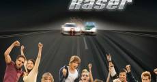 Filme completo A2 Racer - Riscando o Asfalto