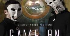 Filme completo Aaron Palermo's Game On: Time to Pull the Strings