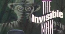 Filme completo Budd Abbott & Lou Costello e o Homem Invisível