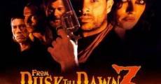 From Dusk Till Dawn 3: The Hangman's Daughter film complet