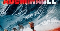 Abominable film complet