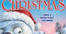 Abominable Christmas film complet