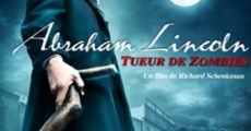 Abraham Lincoln Tueur de Zombies streaming