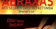 Abraxas - Riti segreti dall'oltretomba film complet