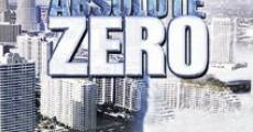 Absolute Zero film complet
