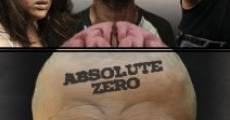 Filme completo Absolute Zero