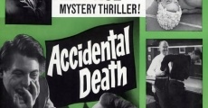 Accidental Death streaming