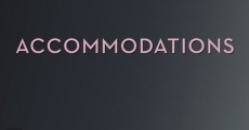 Accommodations streaming