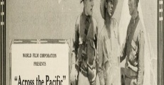 Across the Pacific film complet