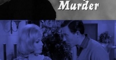 Act of Murder film complet