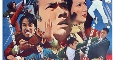 Filme completo Zhan bei guo