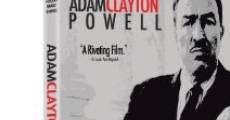 Adam Clayton Powell