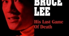 Goodbye, Bruce Lee streaming