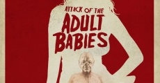 Filme completo Adult Babies