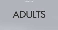 Adults streaming
