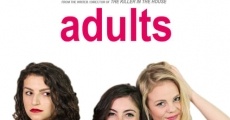 Adults film complet