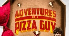 Adventures of a Pizza Guy streaming