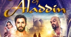 Adventures of Aladdin