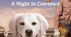 Adventures of Bailey: A Night in Cowtown film complet