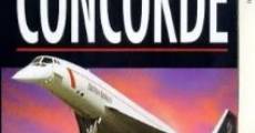 Filme completo Aeroporto 79 - O Concorde