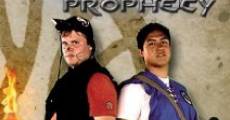 AFK: Heroes of Prophecy film complet