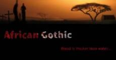 African Gothic streaming